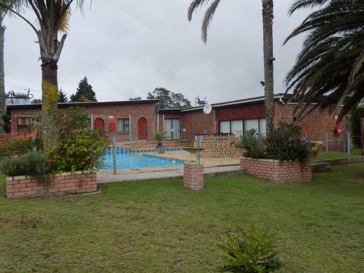 Haka Hana B&B Port Elizabeth Exterior foto